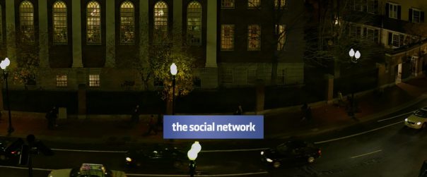 IT 杂谈 | 扎克伯格和电影《社交网络》